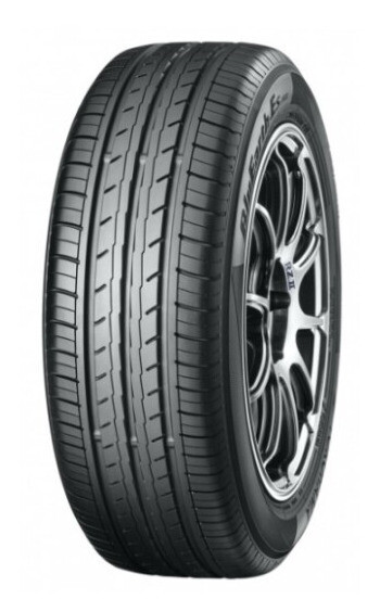 Pneu Yokohama Bluearth-es Es32 185/55r15 82v 0 Plis